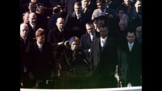 Link to Video | swearing in