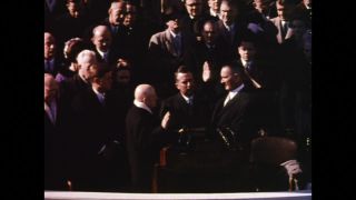 Link to Video | swearing in