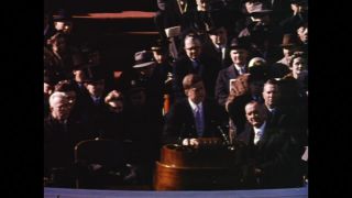 Link to Video | swearing in