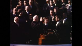 Link to Video | swearing in