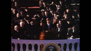 Link to Video | swearing in
