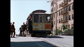 Link zum Video | San Francisco, Kalifornien