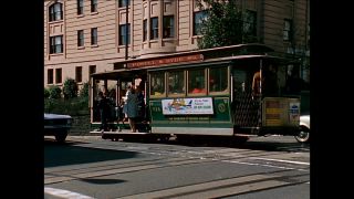 Link to Video | San Francisco, California