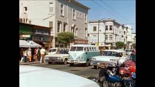 Link to Video | San Francisco, California