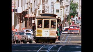Link to Video | San Francisco, California
