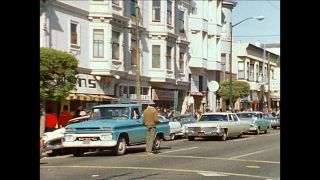 Link to Video | San Francisco, California