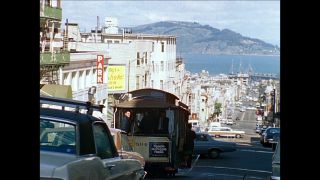 Link to Video | San Francisco, California