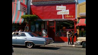 Link to Video | San Francisco, California