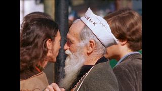 Link to Video | San Francisco, California