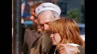 Link to Video | San Francisco, California