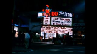 Link to Video | United States of America, Los Angeles, California