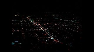 Link to Video | United States of America, Los Angeles, California