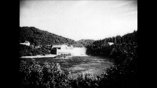 Link to Video | Norway, black and white