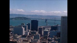 Link to Video | San Francisco, California