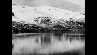 Link to Video | Norway, black and white