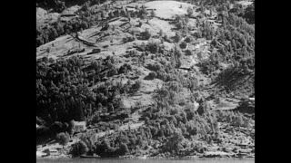 Link to Video | Norway, black and white