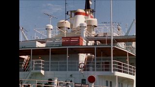 Link to Video | San Francisco, California