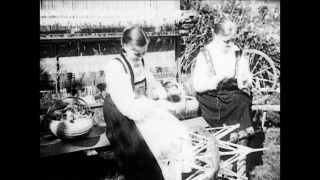 Link to Video | Norway, black and white