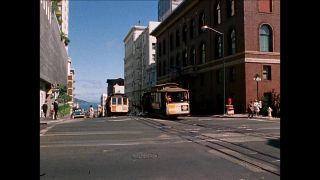 Link to Video | San Francisco, California