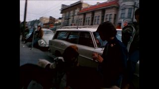 Link to Video | San Francisco, California