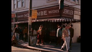 Link to Video | San Francisco, California