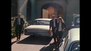 Link to Video | San Francisco, California