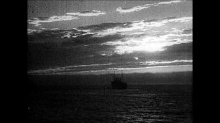 Link to Video | ship, steamship, cruise, paid time off, SS Reliance