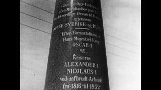 Link to Video | ship, steamship, cruise, paid time off, SS Reliance