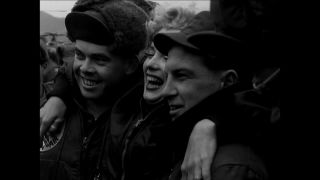 Link to Video | United States of America, Hollywood, Marilyn Monroe, Los Angeles, South Korea, California