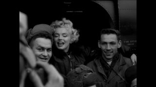 Link to Video | United States of America, Hollywood, Marilyn Monroe, Los Angeles, South Korea, California
