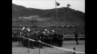 Link to Video | Marilyn Monroe, South Korea
