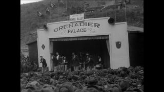 Link zum Video | Vereinigte Staaten, Hollywood, Marilyn Monroe, Los Angeles, Südkorea, Kalifornien