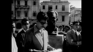 Link to Video | black-and-white photography