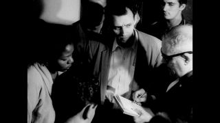 Link to Video | black-and-white photography