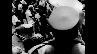 Link to Video | black-and-white photography