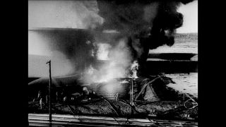 Link to Video | black-and-white photography