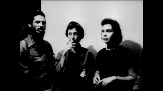 Link to Video | black-and-white photography