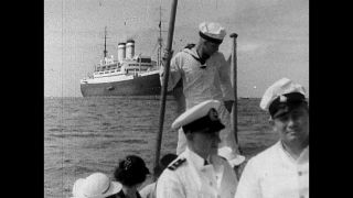 Link to Video | cruise, cruise ship