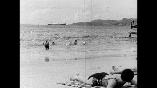 Link to Video | black-and-white photography