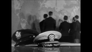 Link to Video | post–World War II era, Airbridge, airlift, blockade, black-and-white photography, Berlin, black and white