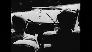 Link zum Video | Deutschland, 1936, Schwarzweiß