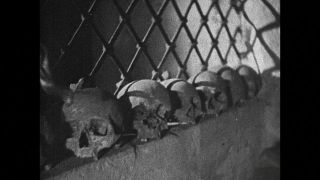 Link to Video | Germany, Bremen, city, Hanseatic city, black and white