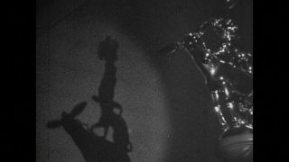 Link to Video | Germany, Bremen, city, Hanseatic city, black and white