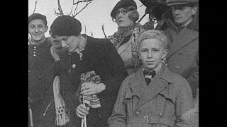 Link to Video | Garmisch-Partenkirchen, winter sport, sport