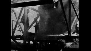Link to Video | black-and-white photography