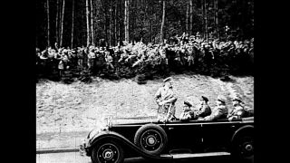 Link to Video | black-and-white photography, personality