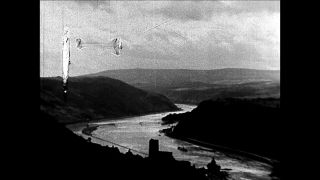 Link to Video | black-and-white photography