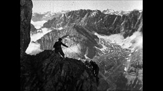 Link to Video | black-and-white photography
