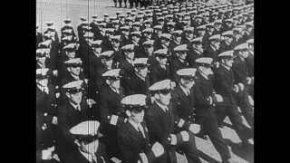 Link to Video | black and white