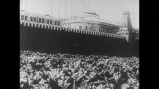 Link to Video | black and white